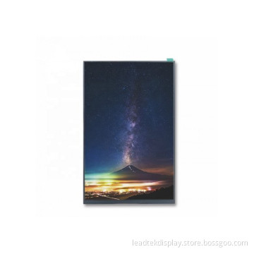 Square LCD Display Panel Screen